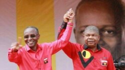 Presidente da CNE apresenta resultados definitivos das eleições em Angola - 8:00