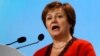 Dewan IMF Rekomendasikan Hapus Batasan Usia, Buka Jalan bagi Georgieva Pimpin IMF
