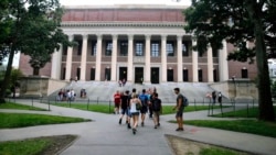 Quiz - Students Return to Campus, HBCU Gains, New TOEFL and More…