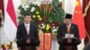 Indonesia-China Jalin Kerja Sama Industri Terpadu