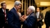Some US Officials See Little Downside to Decertifying Iran Nuclear Deal