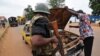Aid Agencies Face Moral Dilemma in CAR
