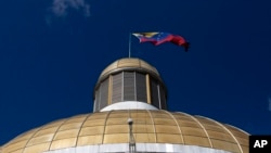 En diciembre, Venezuela no cumplió con un pago al banco de unos 400 millones de dólares, por lo que las firmas calificadoras rebajaron la nota del organismo.