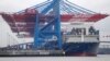 German exporters optimistic for first time in months despite possible Trump tariffs