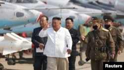 Estados Unidos publicó una alerta sobre la amenaza cibernética que Corea del Norte representa al mundo.