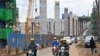 Kenyan President Defends Reliance on China for Big Projects