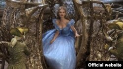 Cinderella