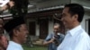 Presiden Jokowi Minta Pesantren Ikut Cegah Gerakan Radikal