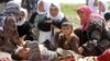 Yazidis of Sinjar Observe Tragic Anniversary