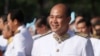 ‘Good Prospects’ for Improved US Relations, Cambodia Lawmaker Says