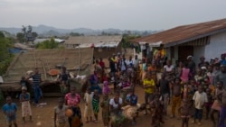 Bouclier sanitaire autour de Freetown, capitale de la Sierra Leone