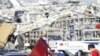 Dozens Die as Tornadoes Strike United States