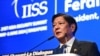 中国批评美国在南中国海扮演了“极其不光彩的角色”