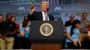 Trump Touts Puerto Rico Relief Effort as Critics Fault Washington’s Response