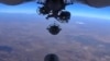 US, Russia to Hold Talks on Air Safety Over Syria