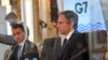 Britain G7