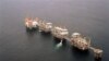 Angola ordena "uniformização" de carreiras petrolíferas