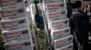 Turkish Prosecutors Accuse Newspaper of ‘Asymmetric War' on Erdogan