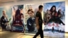 Hollywood Executive Reveals How China’s Politics Have Shaped Movie Industry 