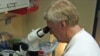 To avoid ethical concerns, scientists at Notre Dame are experimenting with adult stem cells instead of embryonic stem cells.