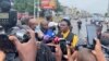 Le principal oppposant mozambicain dit avoir été visé par une tentative de meurtre