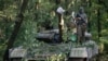 Germany, US: Russia Contribution to Ukraine Peace Insufficient