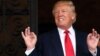 Trump: la ONU es "solo un club" para pasarla bien