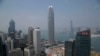 Hong Kong Looks to Key Role in China's New Silk Road