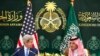 Kerry Tries to Reassure Gulf Allies on Iran Deal