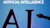 ILUSTRASI - AI (Artificial Intelligence) kini digunakan untuk mencipakan "deepfake" dunia musik.