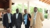 Upinzani wadai EAC imeshindwa kusuluhisha mgogoro wa Burundi