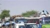 UN Recommends Reducing Darfur Force