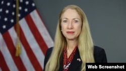 US Ambassador To Georgia - Kelly C. Degnan
