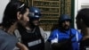 UN Team Meets Syrian Victims of Suspected Attacks