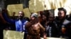 Rights groups in Kenya blame police for increase in abductions of government critics
