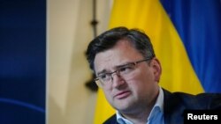 Dmytro Kuleba