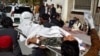 Pakistan’s Polio Vaccination Drive in Doubt Amid Continuing Violence