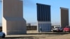 Trump Praises Border Wall Ruling by Judge He Ridiculed 
