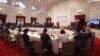 赖清德召开全社会防卫韧性委员会议，美国在台协会：有助台湾抵御北京每日胁迫