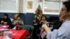Nazaret Menjaga Tradisi Arab Menjelang Natal
