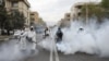 Could Iran’s IRGC Help Spread Coronavirus in Mideast?