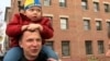 Євромайдан по-вашингтонськи