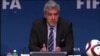 US, Swiss Officials Unveil Major FIFA Corruption Case