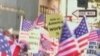 US Labor and Civil Rights Organizations Call for Boycott Against Arizona