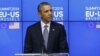 Obama pide retirar tropas rusas