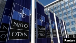 Перемога України дасть Сполученим Штатам набагато більше шансів отримати союзників і престиж, необхідні для перемоги над Китаєм, переконані автори звіту "Лідерство в дії: шість пріоритетів для Трансатлантичного альянсу на 2024 рік". REUTERS/Yves Herman