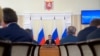 Medvedev: Russia to Create Special Economic Zone in Crimea
