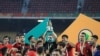 Morocco Defeats Mali in African Nations Football Championship