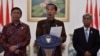 Indonesia Slams American Embassy Move to Jerusalem