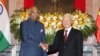 Vietnam Tawari India Peluang Bersikap Lebih Keras terhadap China